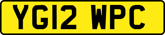 YG12WPC