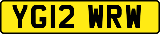 YG12WRW