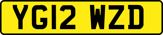 YG12WZD
