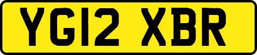 YG12XBR