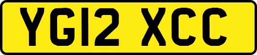 YG12XCC