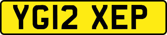 YG12XEP