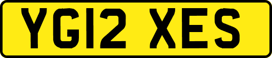 YG12XES