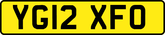 YG12XFO