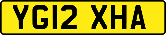 YG12XHA