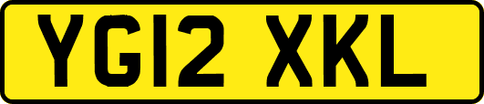 YG12XKL