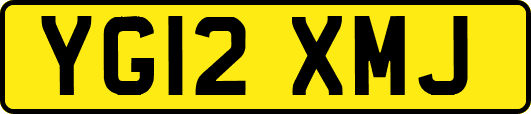 YG12XMJ