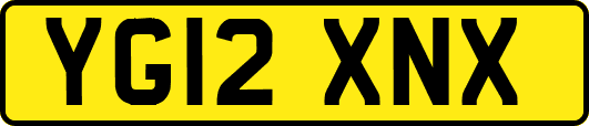 YG12XNX