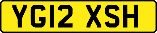 YG12XSH
