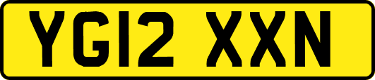 YG12XXN