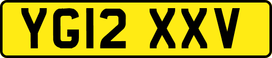 YG12XXV