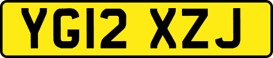 YG12XZJ