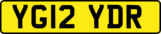 YG12YDR