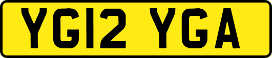 YG12YGA