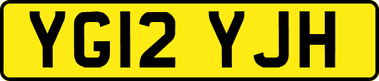 YG12YJH