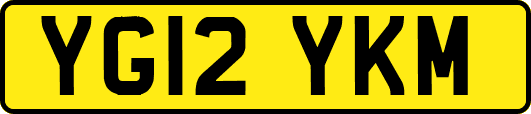 YG12YKM