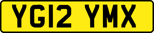 YG12YMX