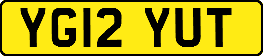YG12YUT