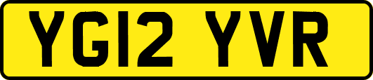 YG12YVR