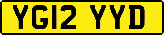 YG12YYD