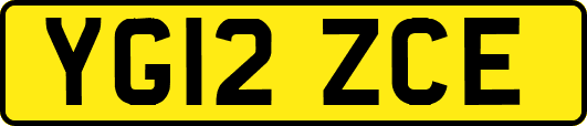 YG12ZCE