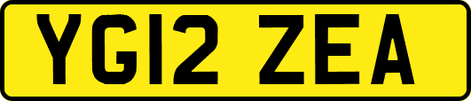 YG12ZEA