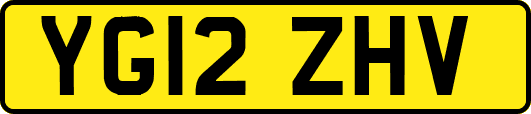YG12ZHV