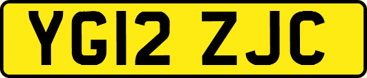 YG12ZJC