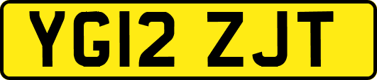 YG12ZJT