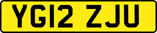 YG12ZJU