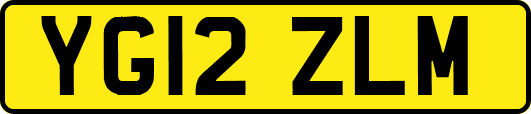 YG12ZLM