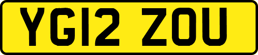 YG12ZOU