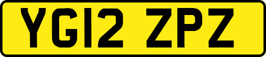 YG12ZPZ