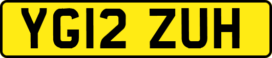 YG12ZUH
