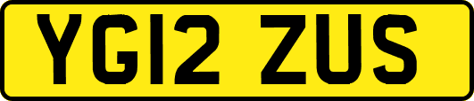 YG12ZUS