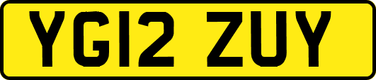 YG12ZUY