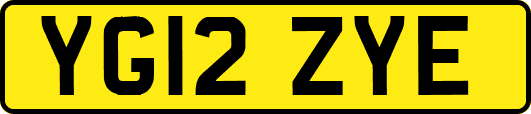 YG12ZYE
