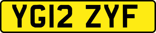 YG12ZYF