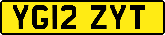 YG12ZYT