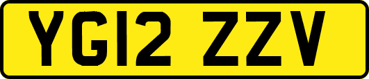 YG12ZZV