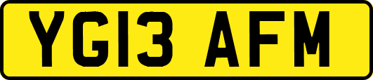 YG13AFM
