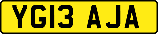 YG13AJA