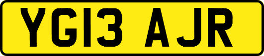 YG13AJR