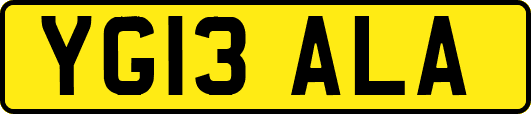 YG13ALA