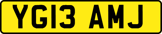 YG13AMJ
