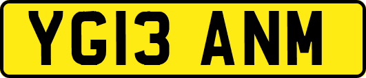 YG13ANM