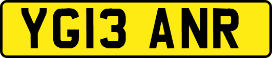 YG13ANR