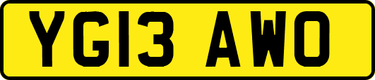 YG13AWO