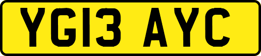 YG13AYC