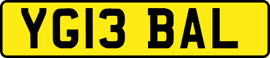 YG13BAL